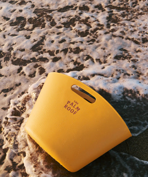 ISLAND LIFE BUCKET BAG 防水萬用包 【SUNSET】