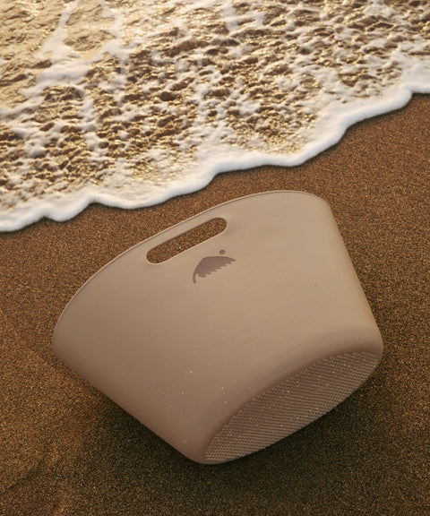 ISLAND LIFE BUCKET BAG 防水萬用包 【SAND】