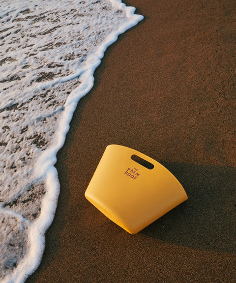 ISLAND LIFE BUCKET BAG 防水萬用包 【SUNSET】