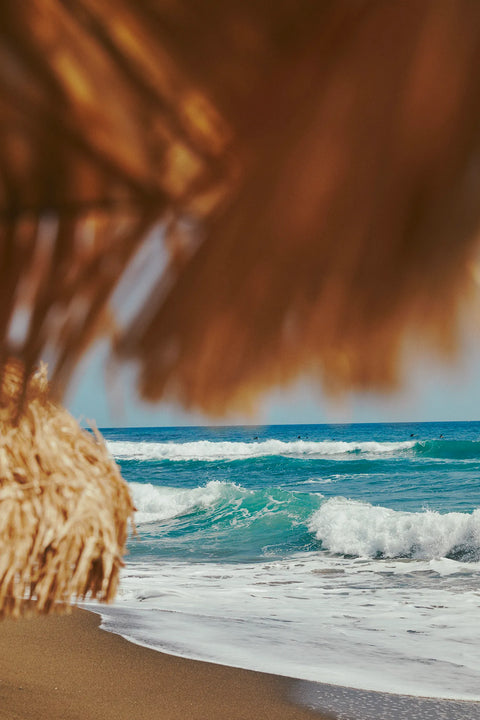 BEACH/EVERYDAY