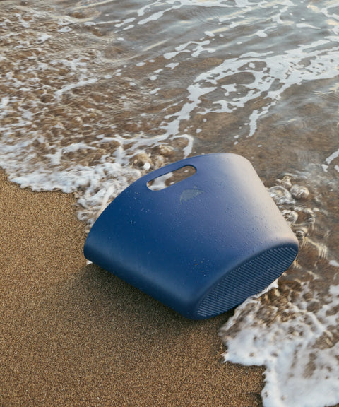 ISLAND LIFE BUCKET BAG 防水萬用包 【NAVY】