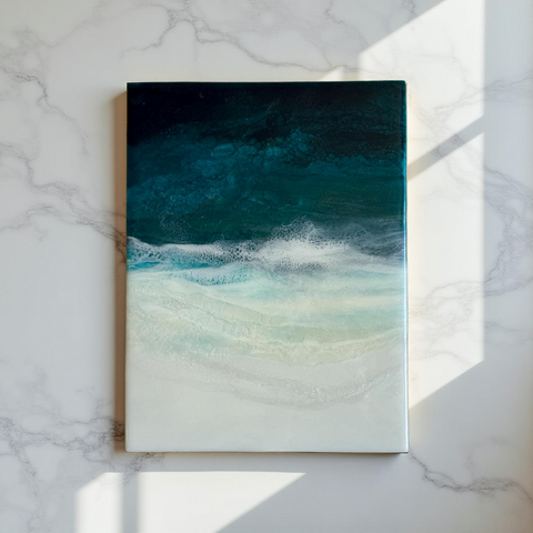 MILKY SEA