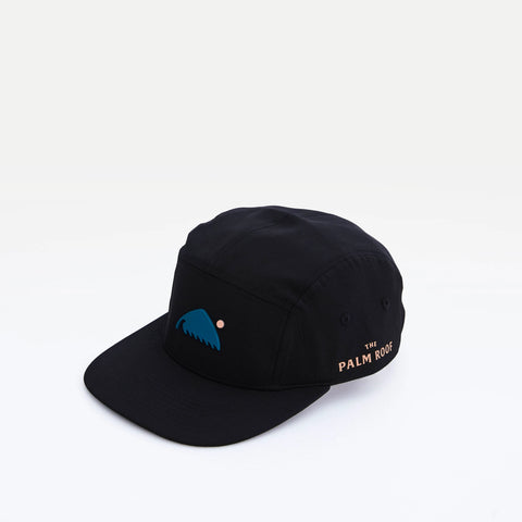 LOGO 戶外休閒帽